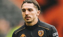 Hull City'de Abdülkadir Ömür kararı