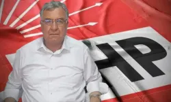 İlçe Başkanı: Başkan görevinin başında