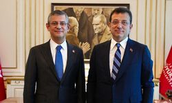 İmamoğlu'ndan Özgür Özel'e Destek Çağrısı