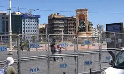 İstanbul'da Onur Yürüyüşü öncesi yasak kararları