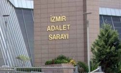 İzmir'de yargı kadrosu yenilendi