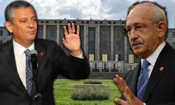 Kılıçdaroğlu Grup Toplantısına katılmayacak..!