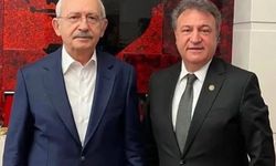 Kılıçdaroğlu'nun İl Başkanı Mustafa İduğ mu?