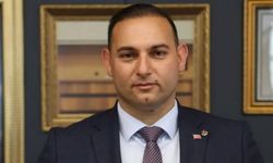 Kilis Belediye Başkanı Hakan Bilecen CHP'den istifa etti