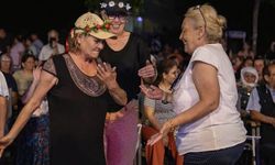 Kiraz Şenliği binlerce ziyaretçi ağırladı