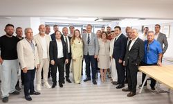 Konak'ta iki Cumhuriyet Kütüphanesi daha hizmete açıldı