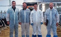 Kütahya'da hayvancılık için büyük adım