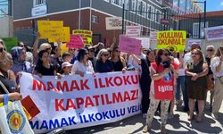 Mamak İlkokulu'nun Kapatılmasına Tepki