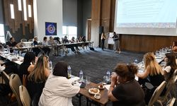 Manisa'da eşitlik eğitimi düzenlendi