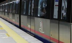 Marmaray Erenköy İstasyonunda Üzücü Olay