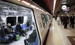 Marmaray seferlerinde aksama: Yenikapı'da üzücü olay