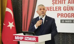 MHP İzmir'de kongre süreci 21 Haziran'da başlıyor