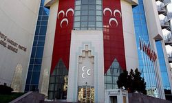 MHP'de 3 İl Teşkilatı daha kapatıldı