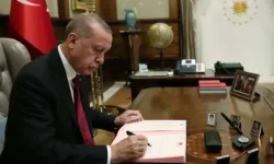 Muş-Bitlis Sınırı Yeniden Belirlendi