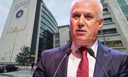 Mustafa Bozbey'e 402 yıl hapis istemi