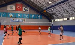 Nilüfer'de çocuklara spor dolu yaz başlıyor