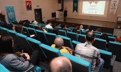 Nilüfer'de güvenli gıda semineri