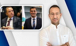 Önder İnce Muhittin Böcek'e cevap verdi