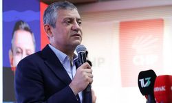 Özgür Özel TBMM'de konuşma yapıyor