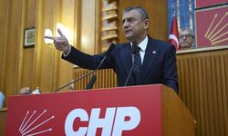 Özgür Özel yarın Grup Toplantısı yapma kararı aldı