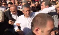 Özgür Özel'Bizi durduramayacaklar, iktidara ulaşacağız