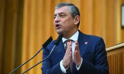 Özgür Özel'den Erdoğan'a sert yanıt