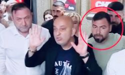 'Parti binasına girmek isteyenlere GBT yapmıyoruz'