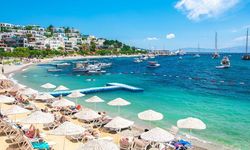 Plajlarda sigara içme dönemi bitiyor