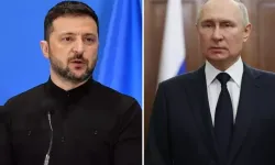 Putin: İstanbul'daki görüşmelere atıf yaptı
