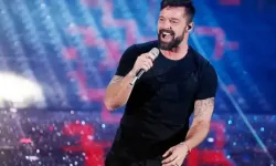 Ricky Martin'in kulis istekleri şaşırttı