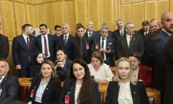 Tatlıses'in eski eşi siyasete atıldı