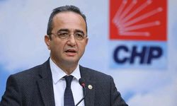 Tezcan'dan İmamoğlu'nun sevkiyle ilgili soru önergesi