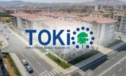 TOKİ'den 64 ilde 20 bin konut satışı