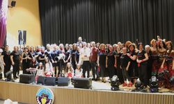 Turgutlu'da Babalar Günü'ne özel gece