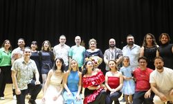 Turgutlu'dan 90'lı yıllara müzik dolu yolculuk