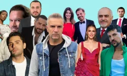 Ünlüler operasyonunda 9 tutuklama