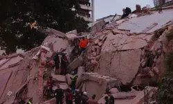 Venezuela'da çifte deprem faciası