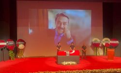 Yeşilçam'ın 'Kadir Abi'si Kadir İnanır'a son veda