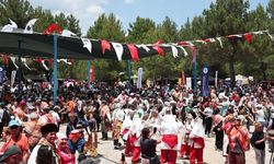Yörük-Türkmen mirası Muğla'da yaşatılıyor