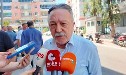 'Yukarıdan yazılan bir senaryoyu burada hayata geçiriyorlar'
