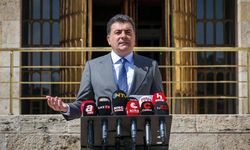 Zeynel Emre: 'Tedbir kararı kurultay'a engel değil'