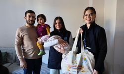 2026 Ocak ayından bu yana 245 ziyaret