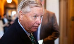 ABD'li Senatör Lindsey Graham hayatını kaybetti