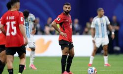 Adalı'dan Salah transferi açıklaması