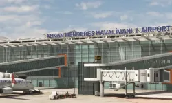 Adnan Menderes Havalimanı'nda 4 polis yaralandı