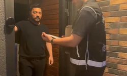 Ahbap soruşturmasında 10 kişi adliyede