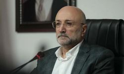 AK Parti Afyonkarahisar İl Başkanı Turgay Şahin istifa etti