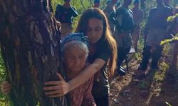 Akbelen Direnişçisi Esra Işık'a Hapis Cezası