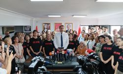 'AKP'ye aparatlık yapanlar, ülkeyi uçuruma sürüklüyor'