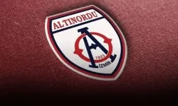Altınordu ligden çekildi!